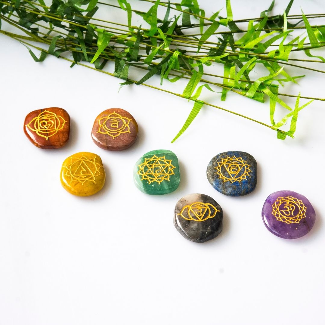 Understanding Your Chakras Workshop