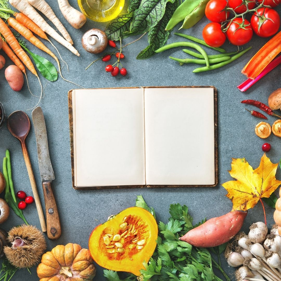 Energy Nutrition Workshop