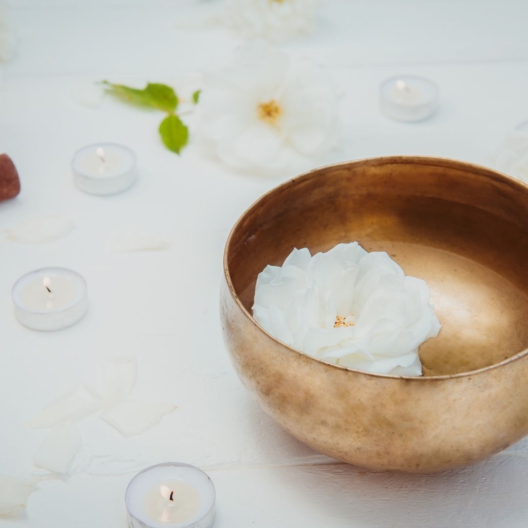 Healing Energies Workshop