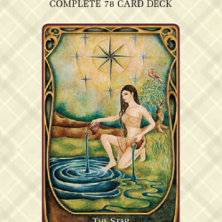 Classic Tarot Card Deck